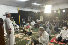 Kuliah Subuh Ustaz Das’ad...