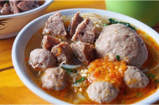 Mau Kulineran Akhir...