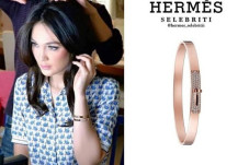 Gelang Hermes Ratusan...