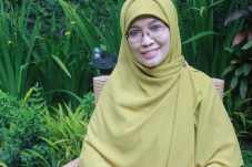 Teh Ninih Unggah Soal...