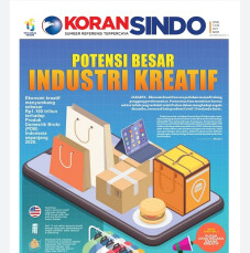 Potensi Besar Ekonomi...
