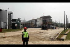 Pengolahan Limbah Industri...