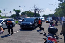 Jalur Masuk Surabaya...