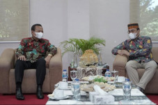 Pemkab Luwu Dorong Peningkatan...