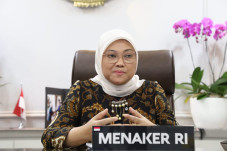 Menaker Ida Wajibkan...