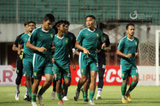 Jelang Liga 1 2021/2022,...