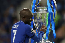 Ballon dOr 2021 Layak...