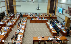 Pagu Anggaran 2022 untuk...