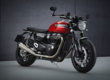 Triumph Speed Twin 2021...
