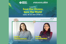 Besok! Jessica Tanoesoedibjo...