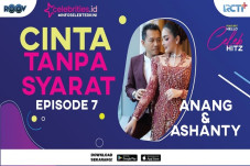 Podcast Eps. 7 Cinta...