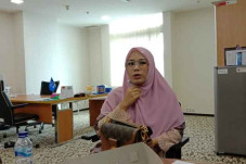 Putri Zulkifli Hasan...