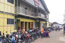 Dampak Pandemi, Target...