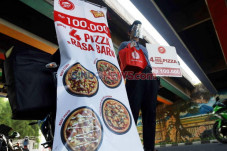 Pizza Hut Masih Boncos...