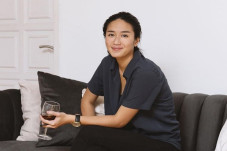 Chef Renatta Bagikan...