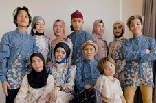 Gen Halilintar Langgar...