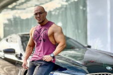 Deddy Corbuzier Ngaku...