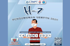 Jelang Pengumuman SBMPTN...