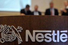 60 Persen Produk Nestle...