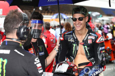 Marquez: Tindakan Quartararo...