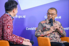 Indonesia Tunggu Kepastian...