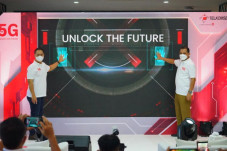 Telkomsel Luncurkan...