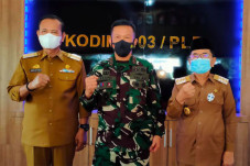 Bupati Luwu Siapkan...