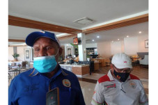 Siapkan Pergeseran Anggaran,...