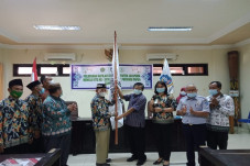 Wakil Bupati Jayapura...