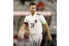 Jelang Piala Eropa 2020,...