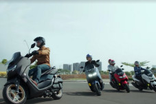 Tips Berkendara Irit...