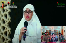Kenang Taufiq Kiemas,...