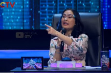 Danang Jadi Bintang...