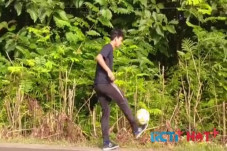 Ikuti Show Your Talent...
