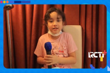 Makayla Mengaku Harus...