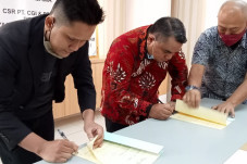Tingkatkan Kemampuan...