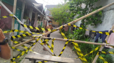 Nyalakan Tanda Bahaya!...