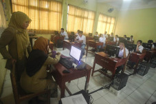 Sistem Gangguan, PPDB...