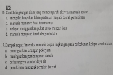 Ada Kampanye Negatif...