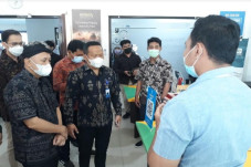 Menkop Teten Minta Pelaku...