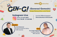 Begini Cara Nabung Saham...