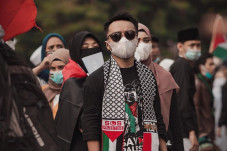 Deretan Influencer Penggerak...