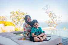 Rafathar Dibully Netizen,...