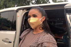 Krisdayanti Bela Gen...