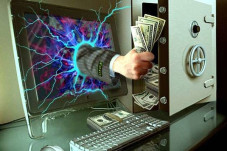 Ancaman Perbankan Online...