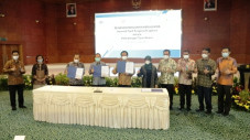Beralih ke Listrik PLN,...