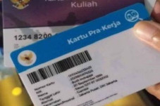 Pencairan Insentif Prakerja...