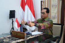 Ehm! Menhub Sebut Kebijakannya...