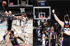 Hasil Semifinal Playoff...