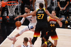 Jadwal Playoff NBA Semifinal...